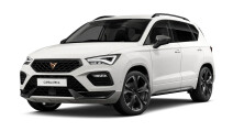 CUPRA Ateca 1.5 EcoTSI V2 5dr DSG Petrol Estate